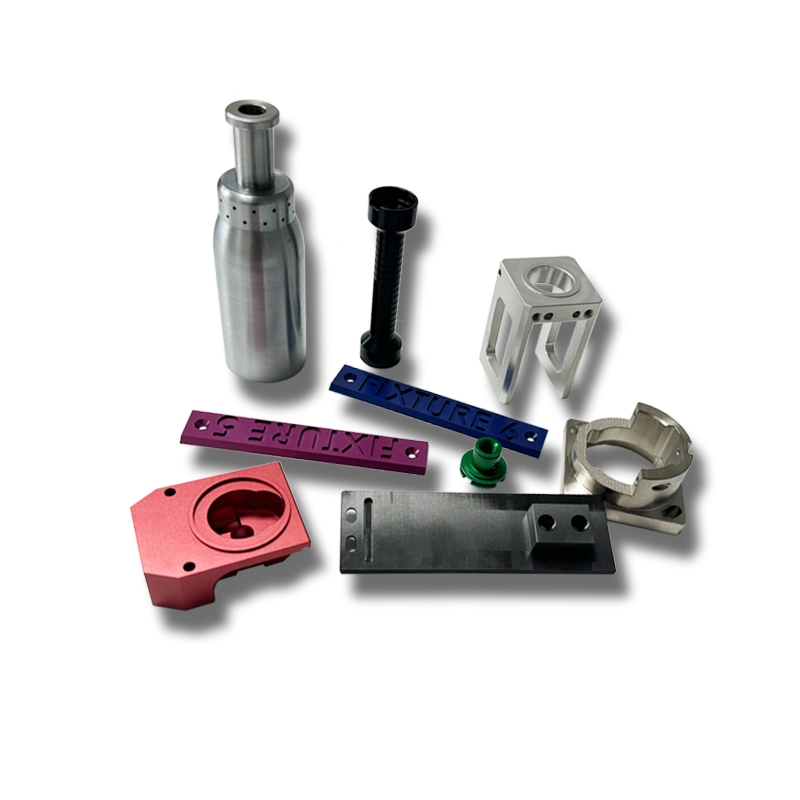 Surface Finishing Services